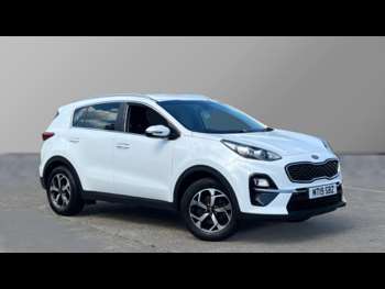 2019 (19) - 1.6 GDi ISG 2 5dr