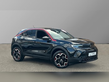 Used Vauxhall Mokka 2021 for sale - 75615996: Photo
