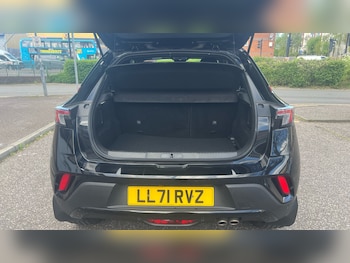 Used Vauxhall Mokka 2021 for sale - 75615996: Photo