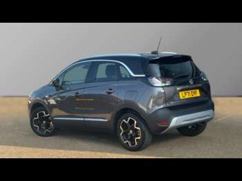 Used Vauxhall Crossland 2022 for sale - 74330893: Photo