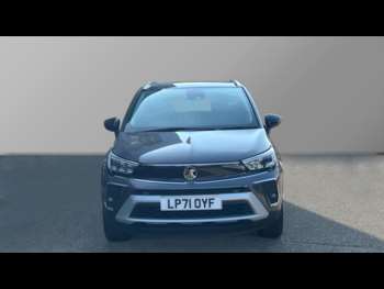 Used Vauxhall Crossland 2022 for sale - 74330893: Photo