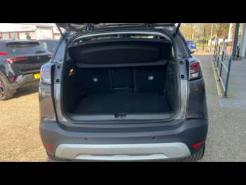 Used Vauxhall Crossland 2022 for sale - 74330893: Photo