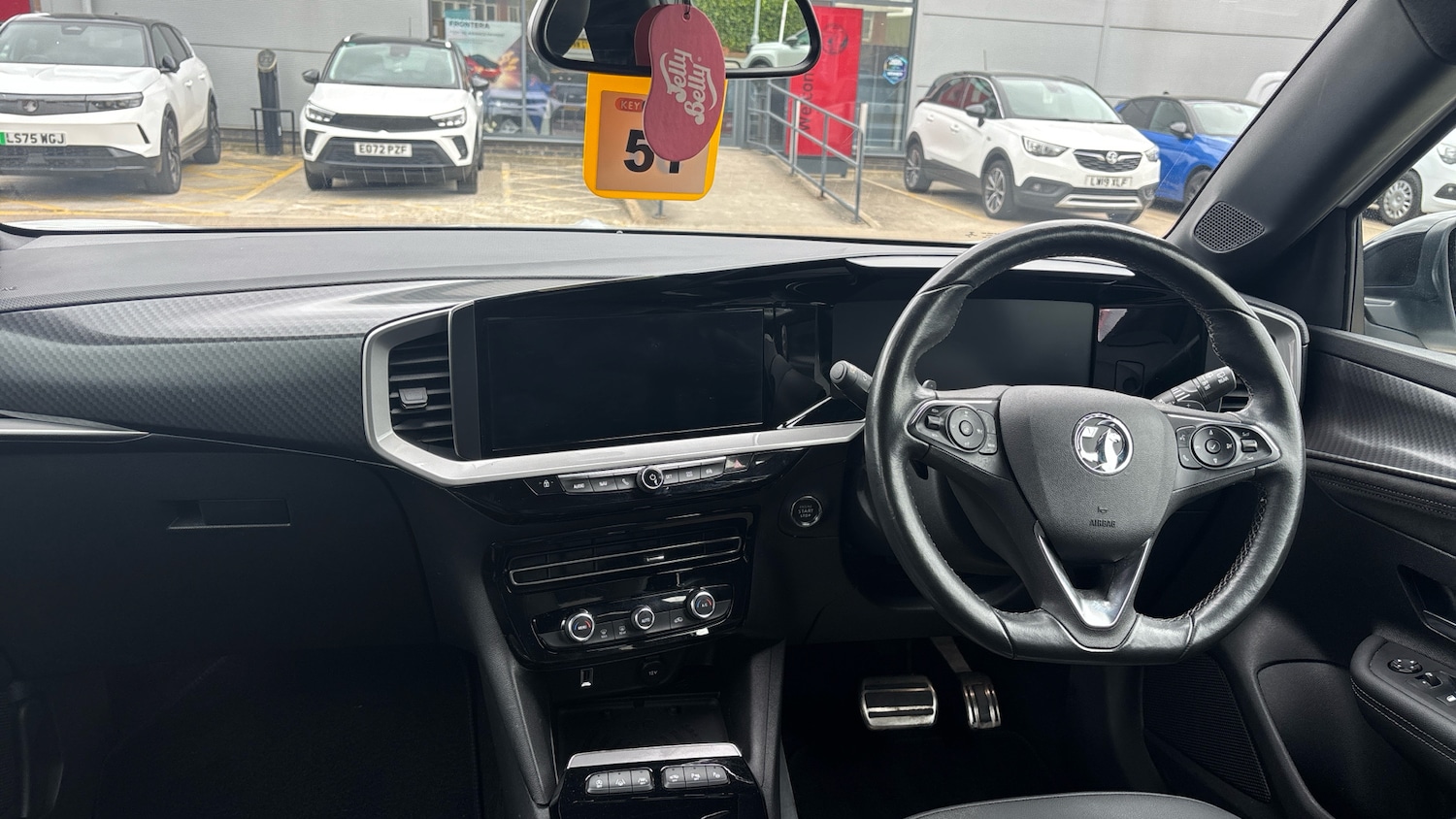 Used Vauxhall Mokka 2023 for sale - 78000751: Photo 10