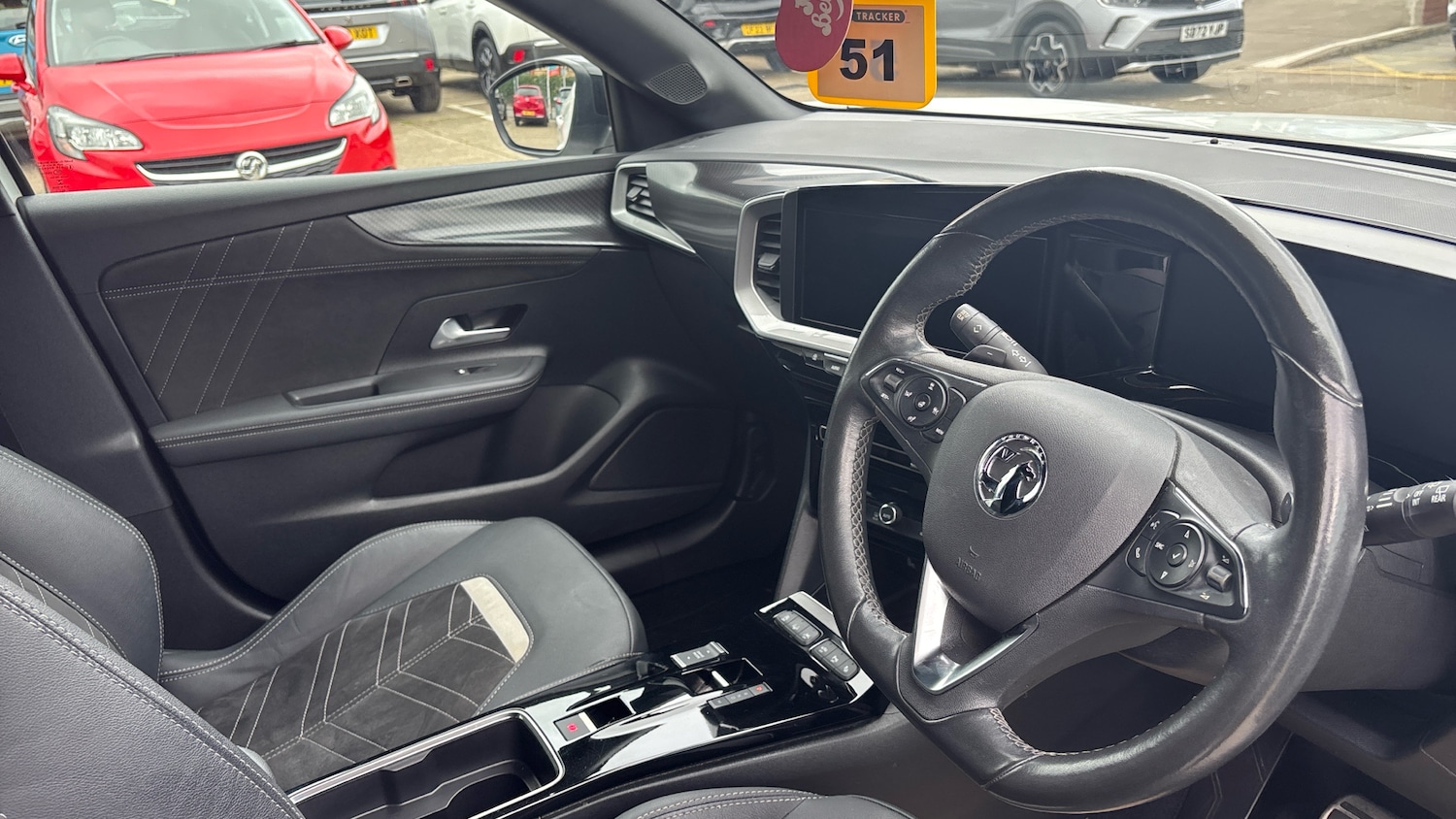 Used Vauxhall Mokka 2023 for sale - 78000751: Photo 11