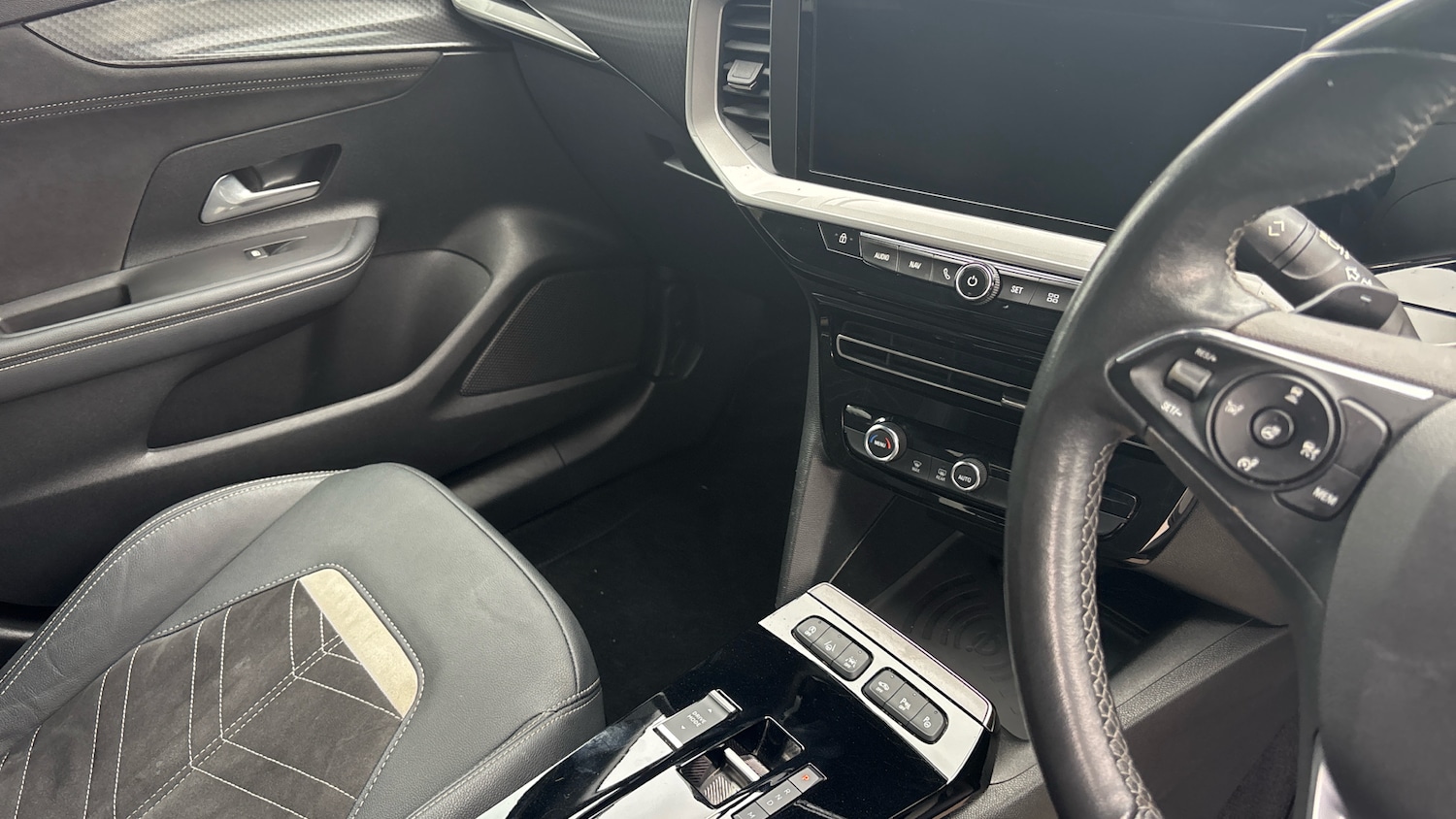 Used Vauxhall Mokka 2023 for sale - 78000751: Photo 14