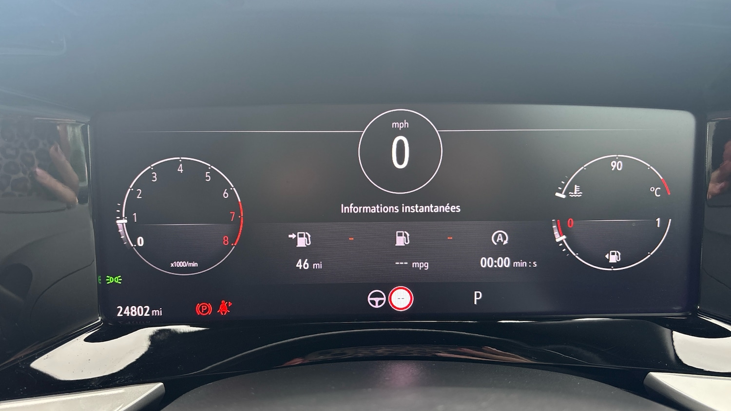 Used Vauxhall Mokka 2023 for sale - 78000751: Photo 18