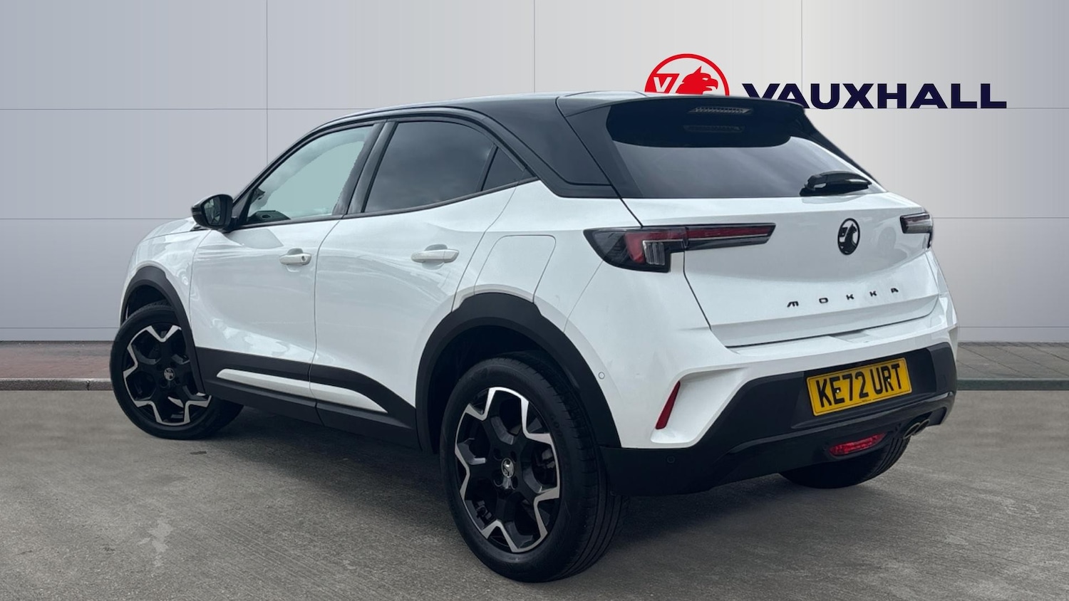 Used Vauxhall Mokka 2023 for sale - 78000751: Photo 2