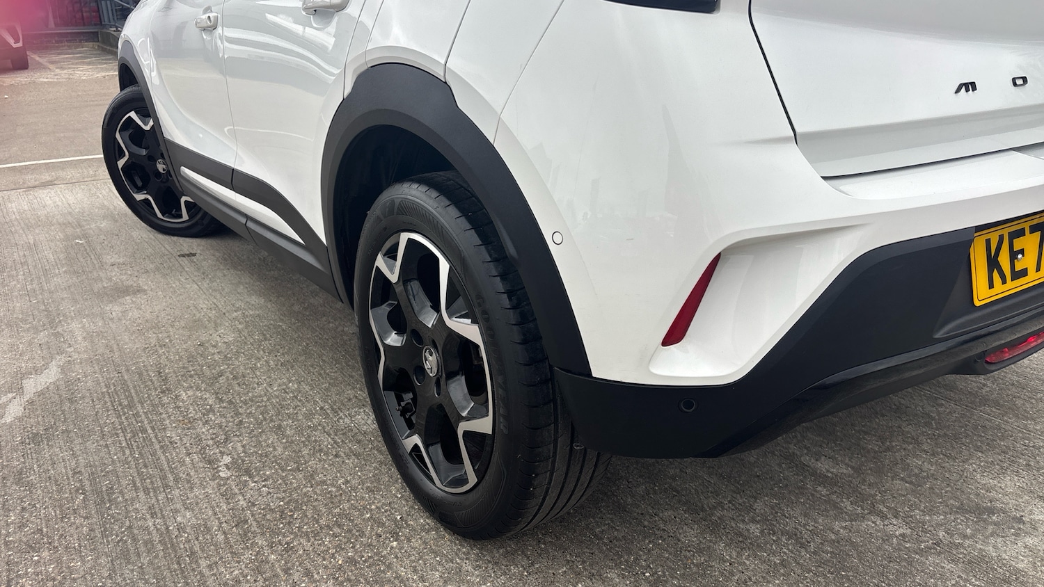 Used Vauxhall Mokka 2023 for sale - 78000751: Photo 21