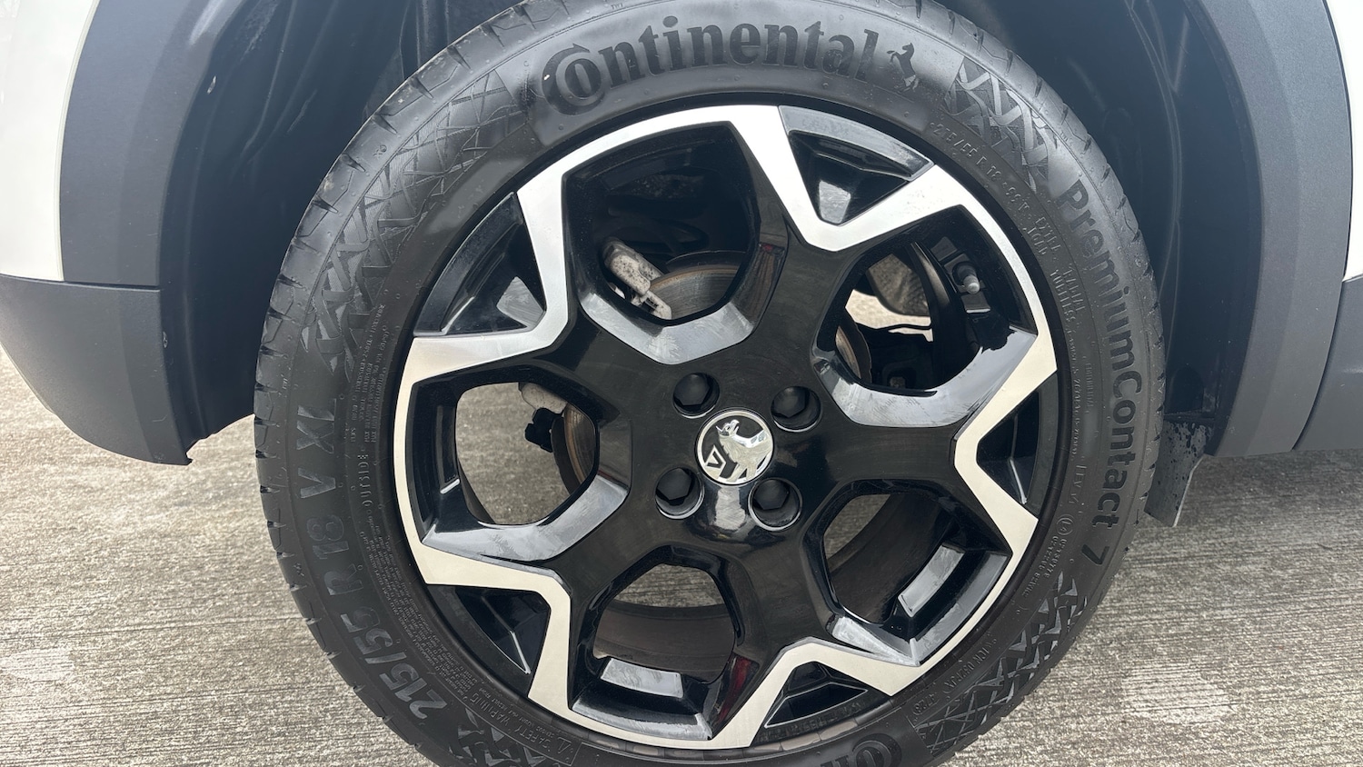 Used Vauxhall Mokka 2023 for sale - 78000751: Photo 25