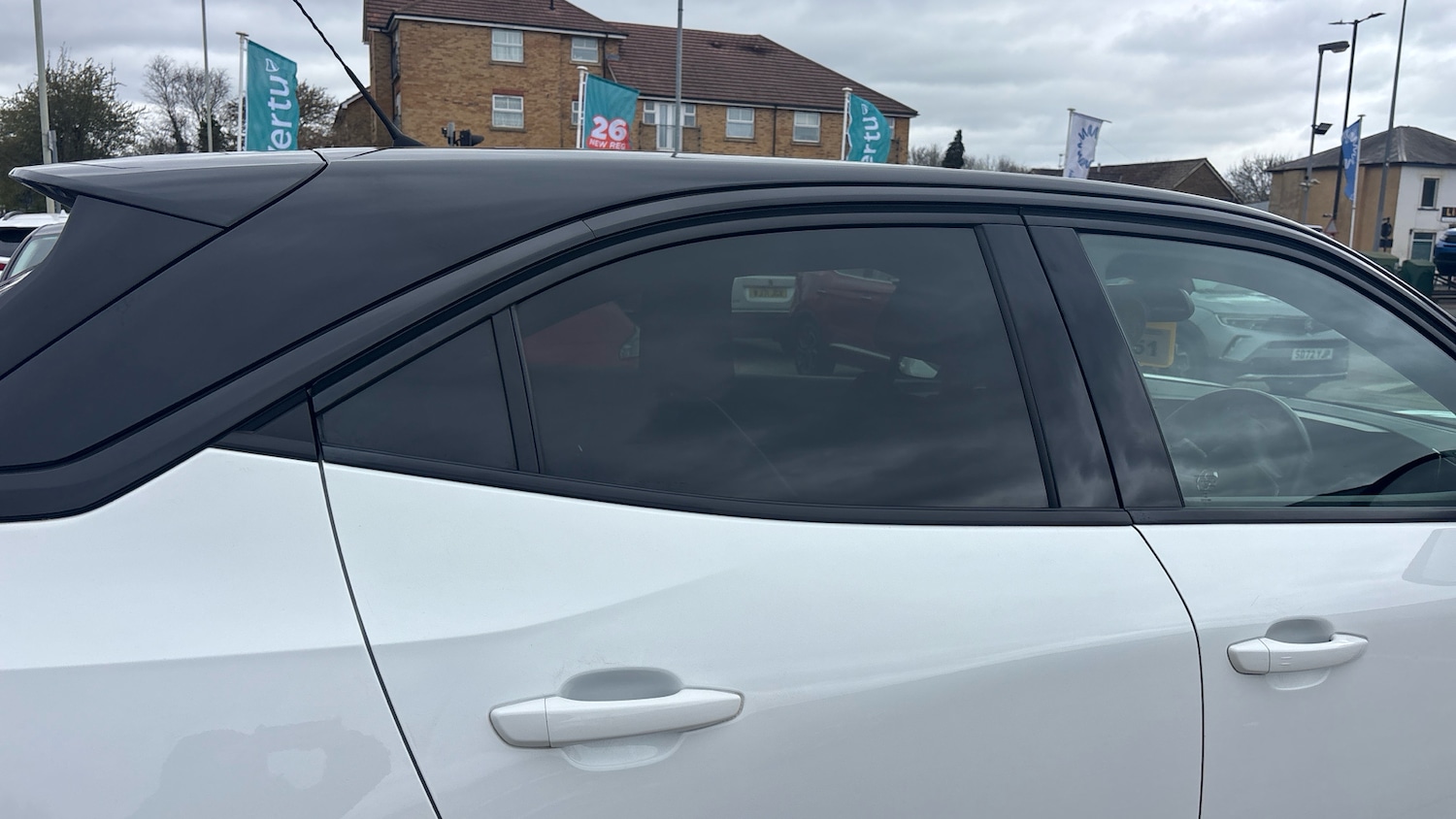 Used Vauxhall Mokka 2023 for sale - 78000751: Photo 26