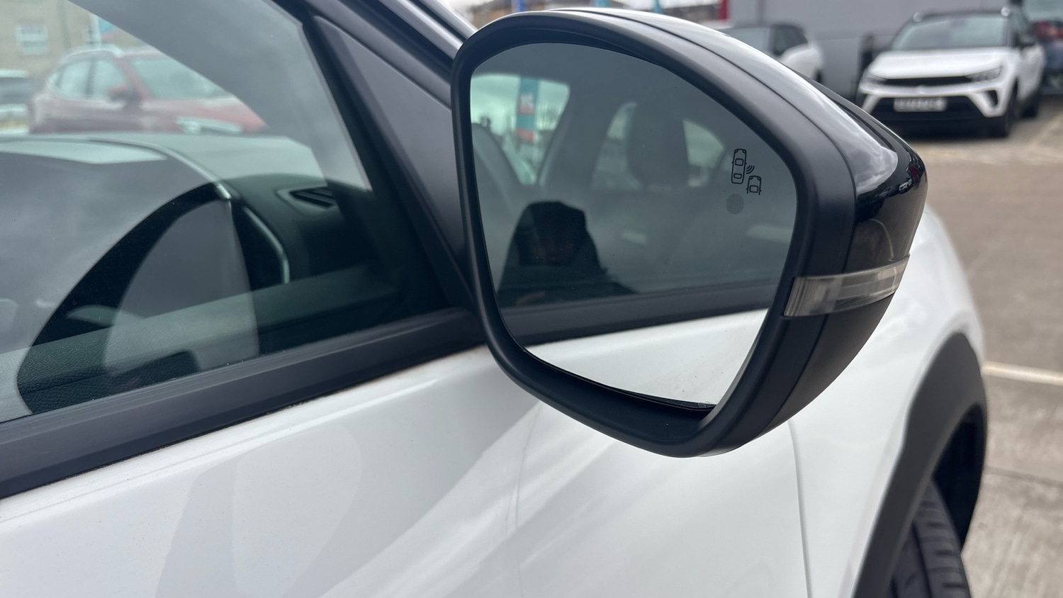 Used Vauxhall Mokka 2023 for sale - 78000751: Photo 27