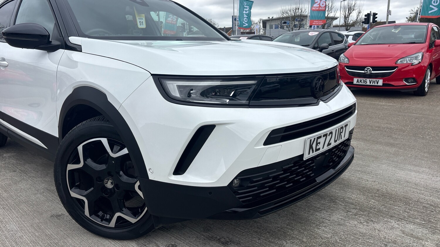 Used Vauxhall Mokka 2023 for sale - 78000751: Photo 28