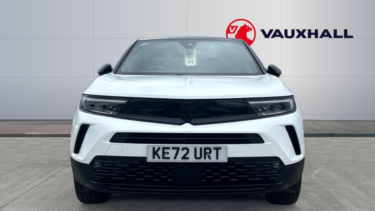 Used Vauxhall Mokka 2023 for sale - 78000751: Photo 3