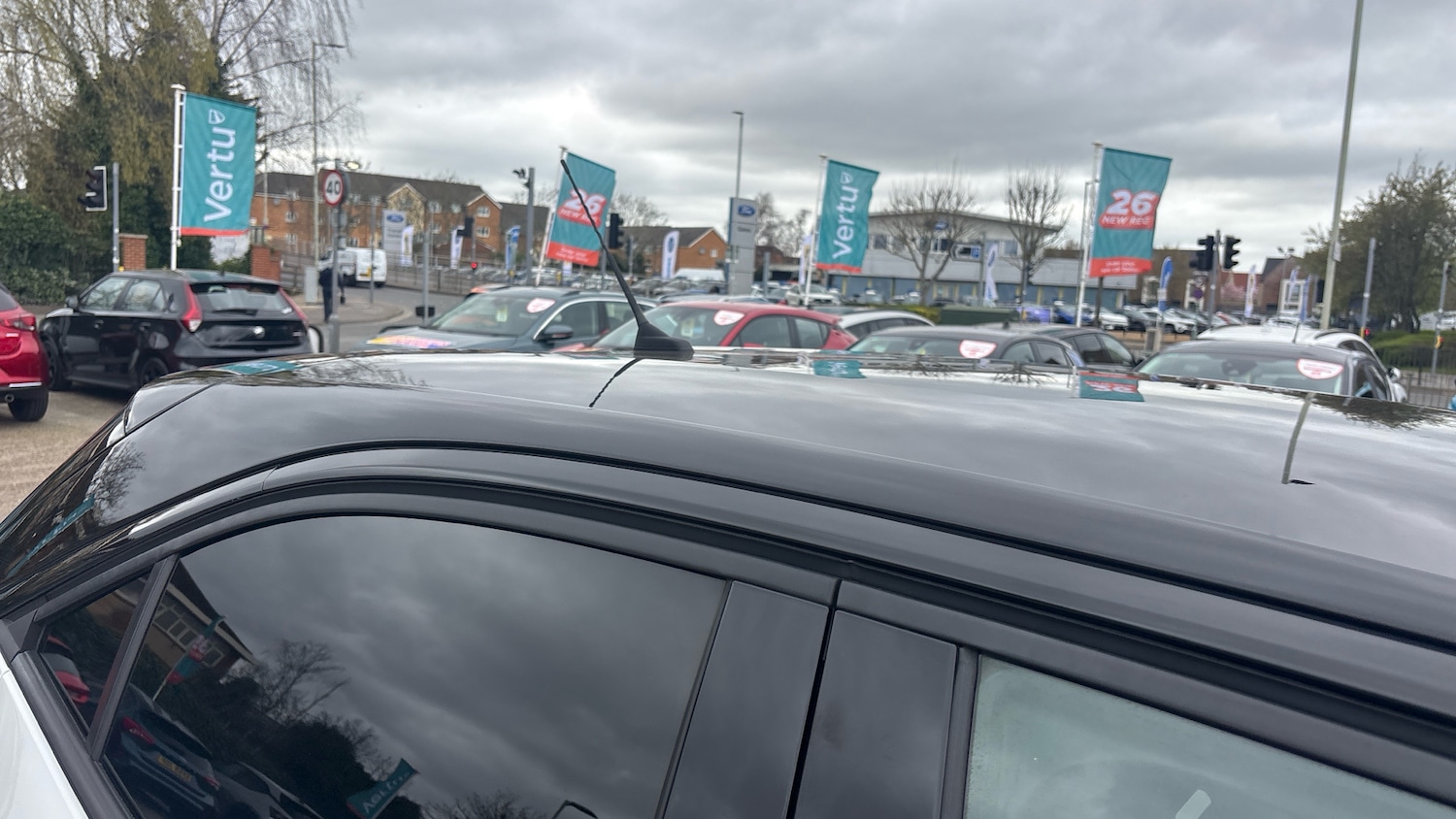 Used Vauxhall Mokka 2023 for sale - 78000751: Photo 30