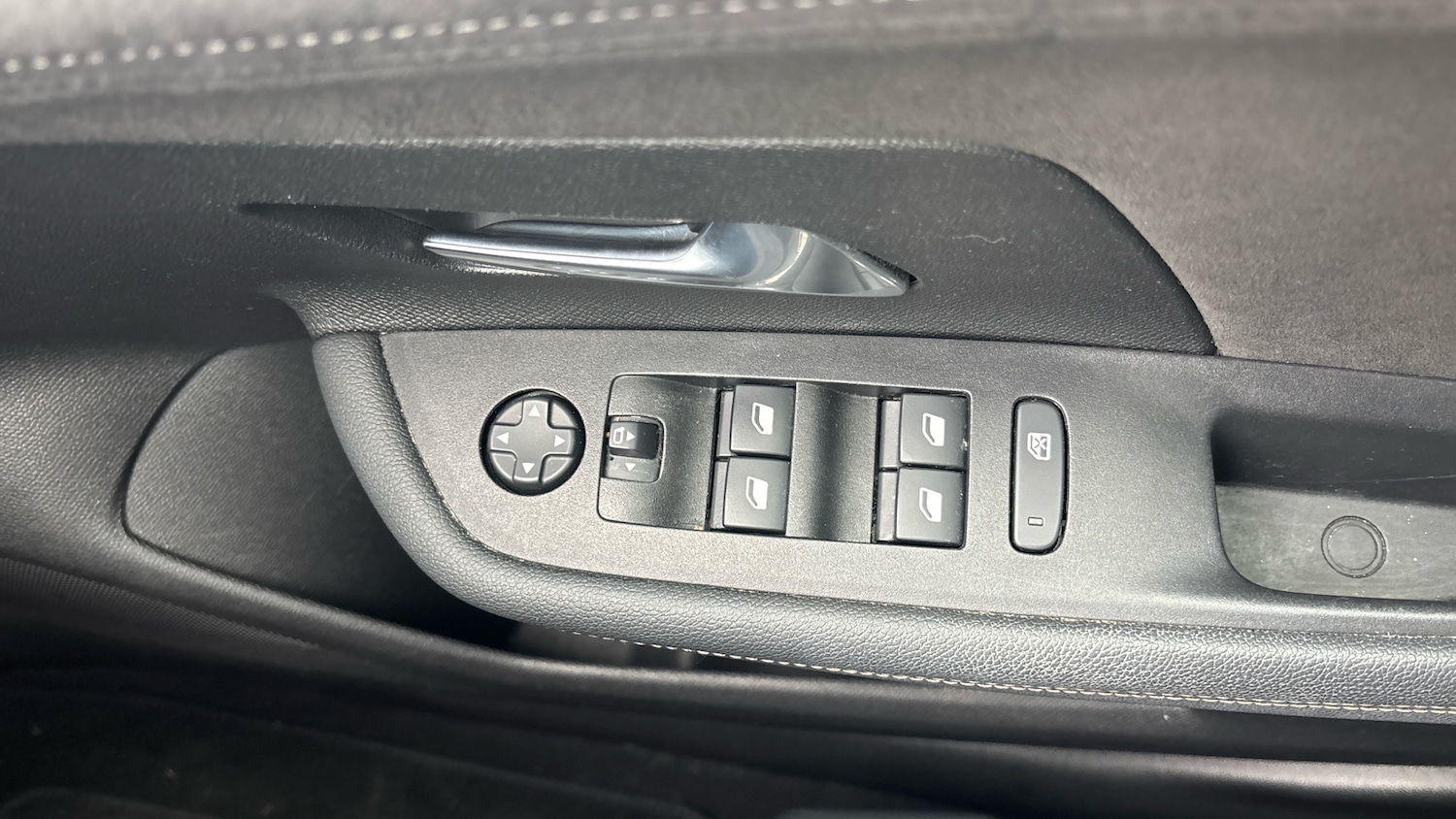 Used Vauxhall Mokka 2023 for sale - 78000751: Photo 31