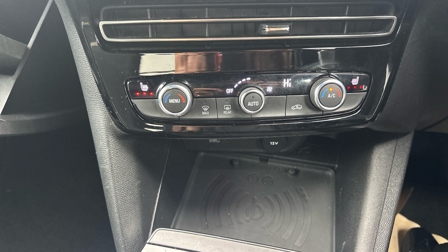 Used Vauxhall Mokka 2023 for sale - 78000751: Photo 35