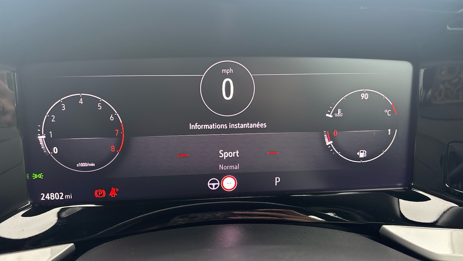 Used Vauxhall Mokka 2023 for sale - 78000751: Photo 37