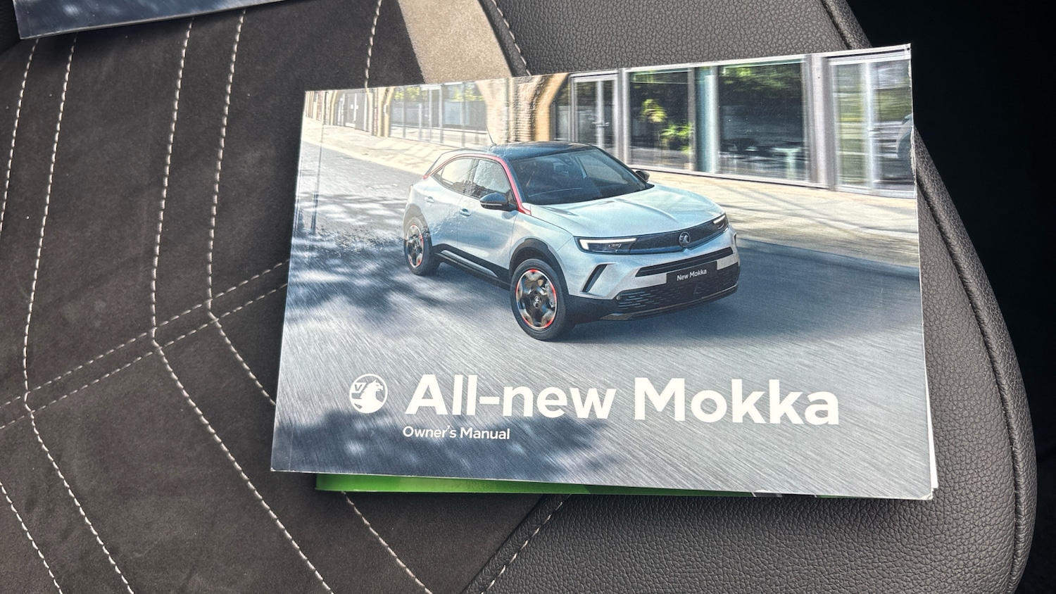 Used Vauxhall Mokka 2023 for sale - 78000751: Photo 42