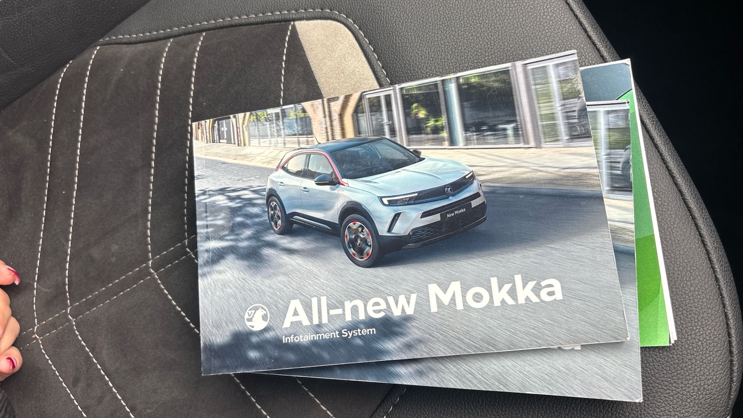 Used Vauxhall Mokka 2023 for sale - 78000751: Photo 43