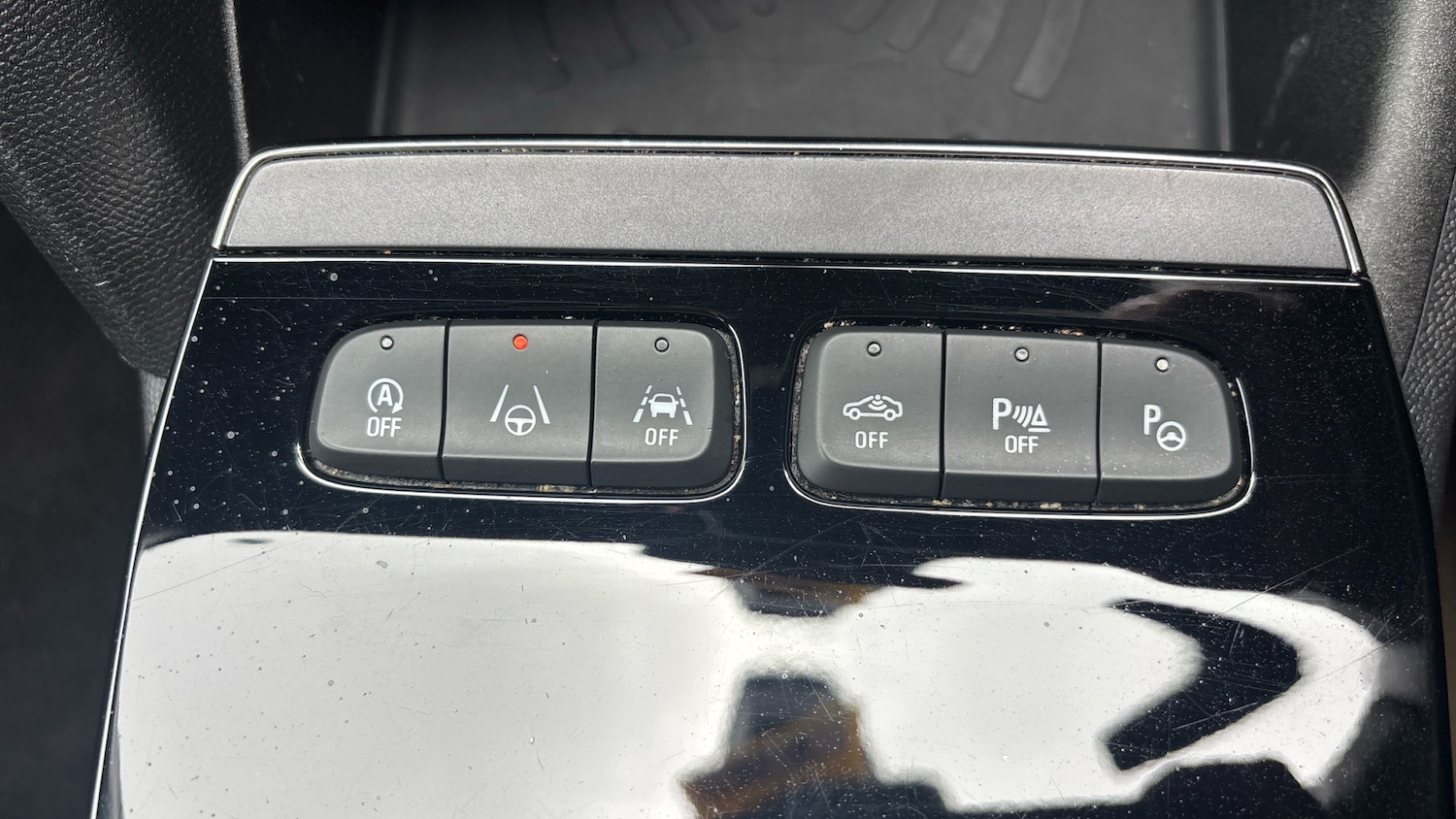 Used Vauxhall Mokka 2023 for sale - 78000751: Photo 44