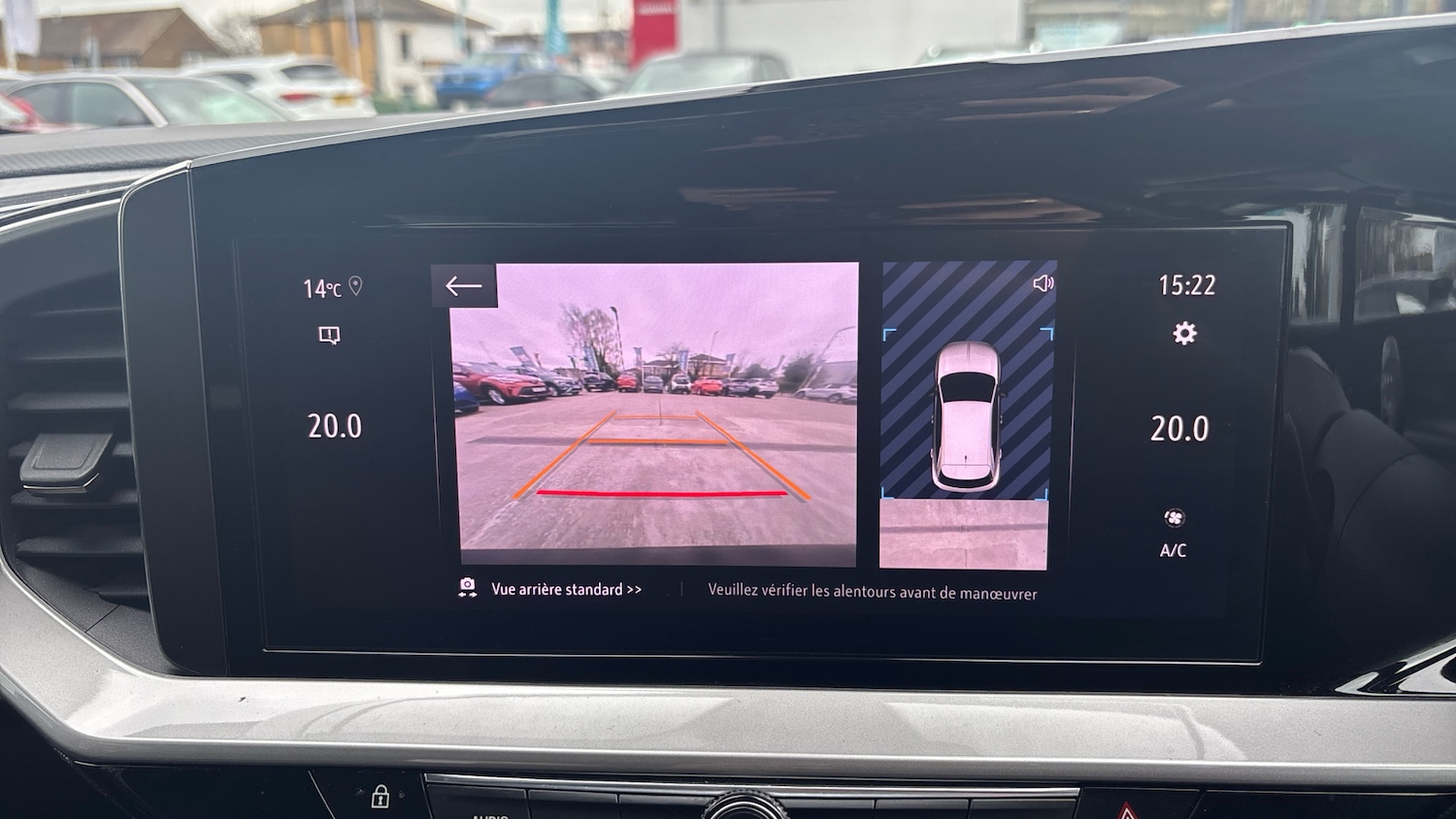 Used Vauxhall Mokka 2023 for sale - 78000751: Photo 45