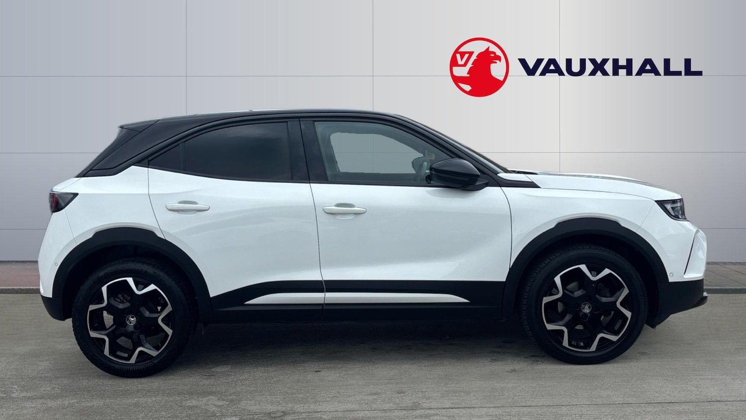 Used Vauxhall Mokka 2023 for sale - 78000751: Photo 5