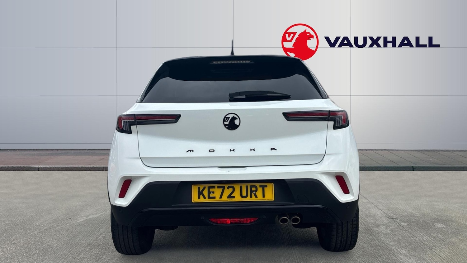 Used Vauxhall Mokka 2023 for sale - 78000751: Photo 6