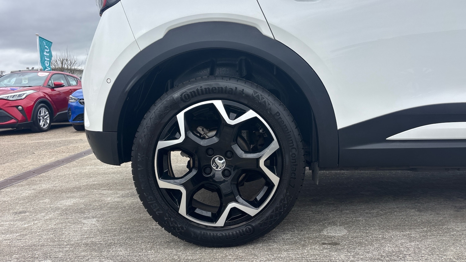 Used Vauxhall Mokka 2023 for sale - 78000751: Photo 7