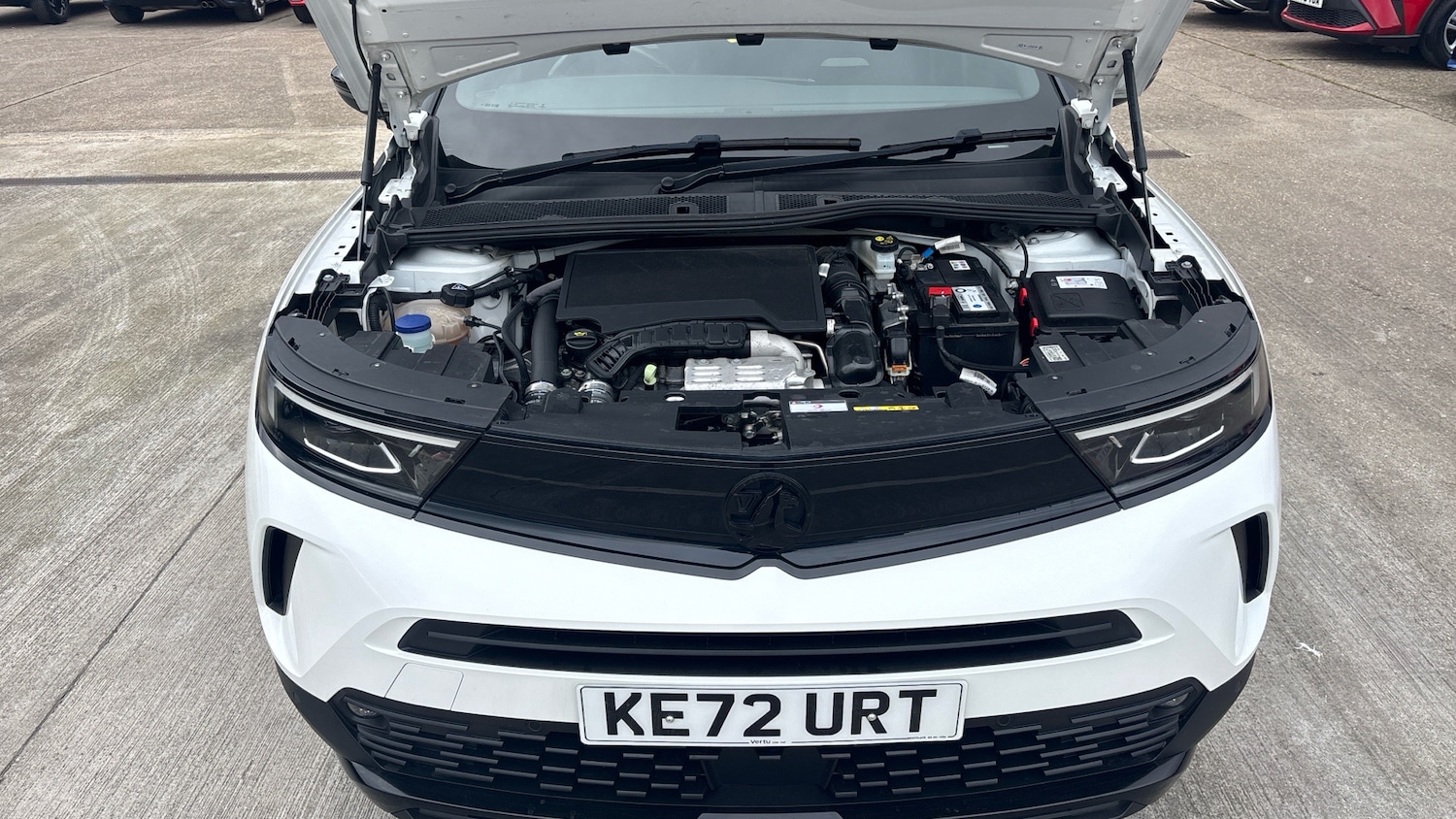 Used Vauxhall Mokka 2023 for sale - 78000751: Photo 8