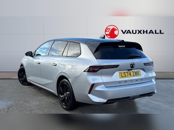 Used Vauxhall Astra 2024 for sale - 77519712: Photo