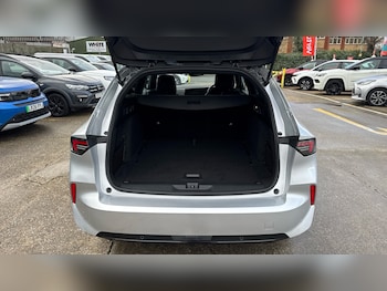 Used Vauxhall Astra 2024 for sale - 77519712: Photo