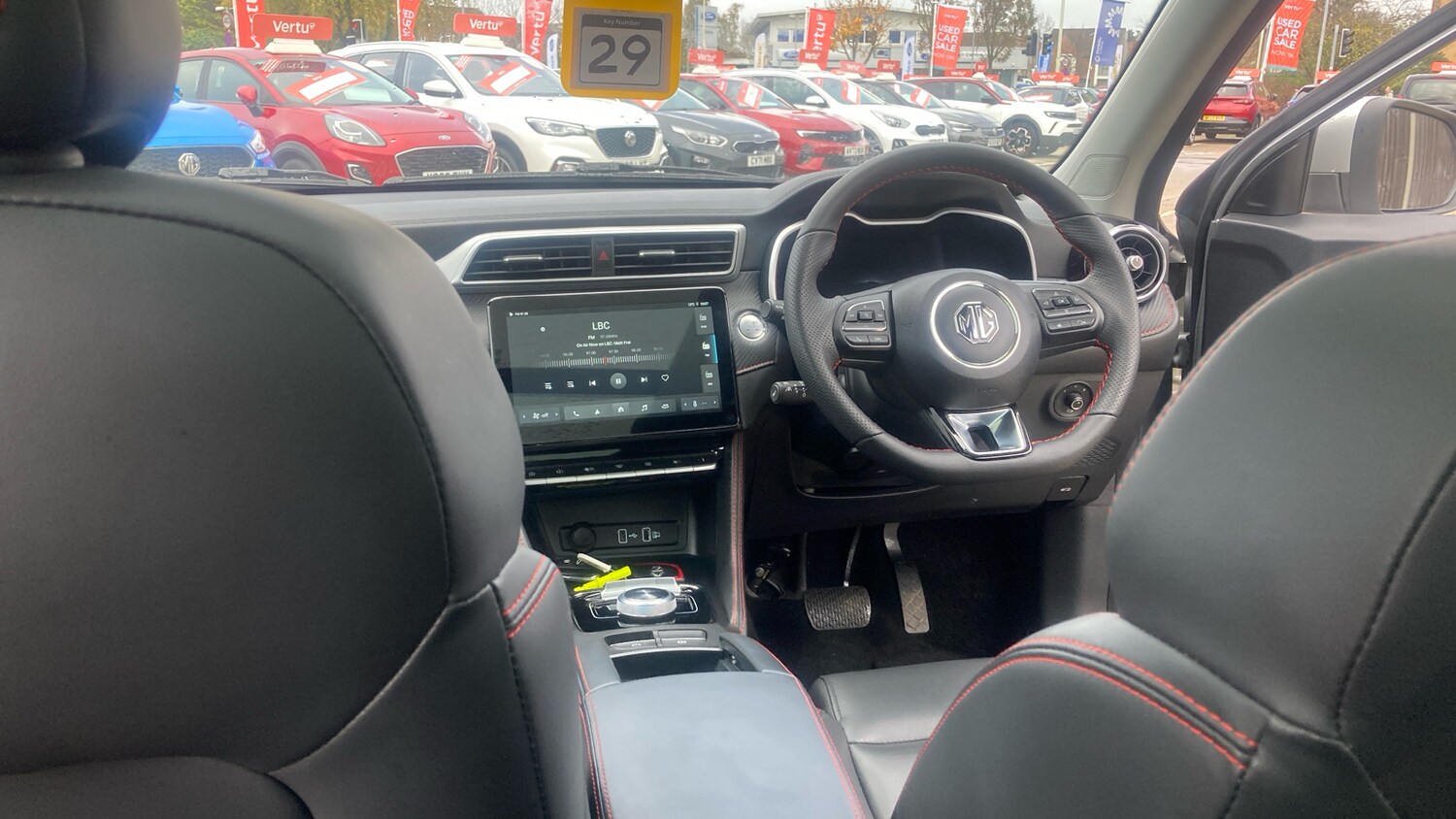 Used MG MG ZS 2022 for sale - 76479452: Photo 10