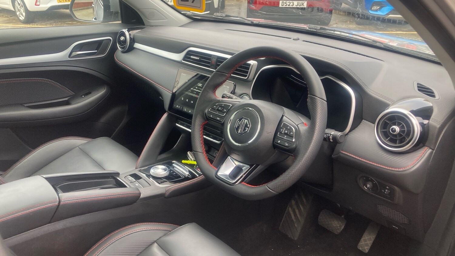 Used MG MG ZS 2022 for sale - 76479452: Photo 11