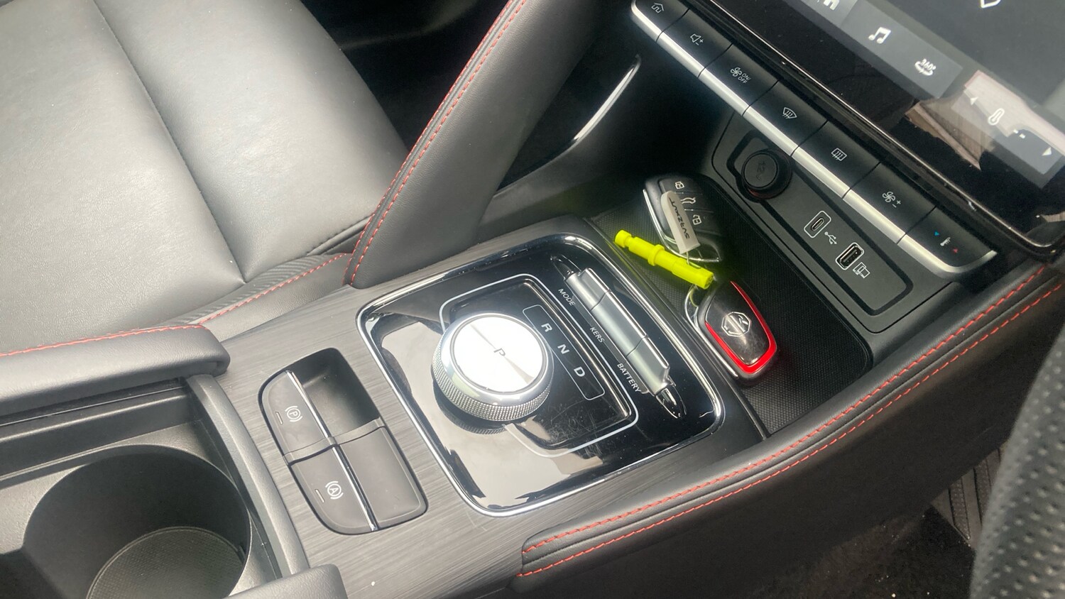 Used MG MG ZS 2022 for sale - 76479452: Photo 13