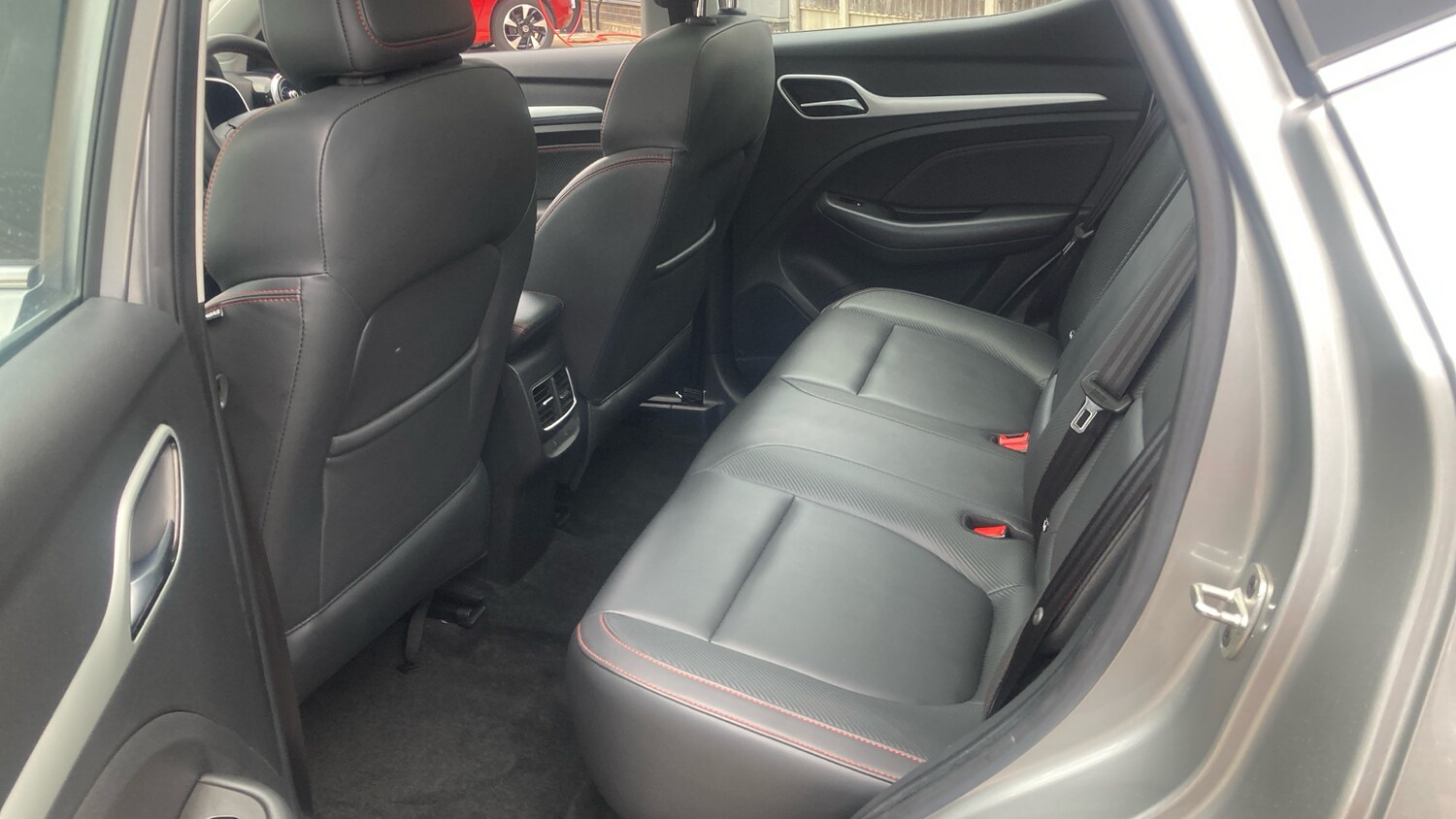 Used MG MG ZS 2022 for sale - 76479452: Photo 16