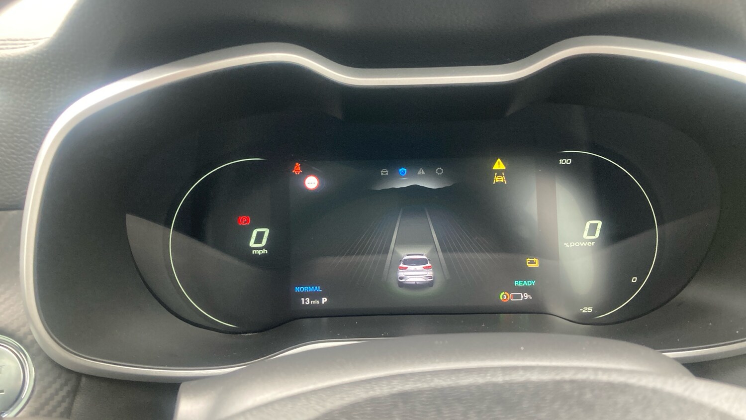 Used MG MG ZS 2022 for sale - 76479452: Photo 18