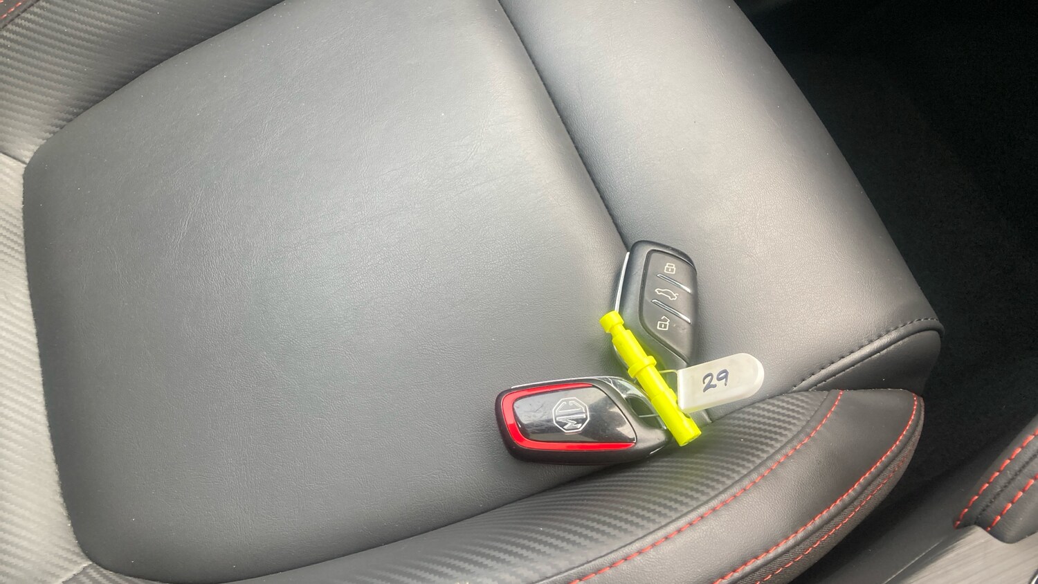 Used MG MG ZS 2022 for sale - 76479452: Photo 19