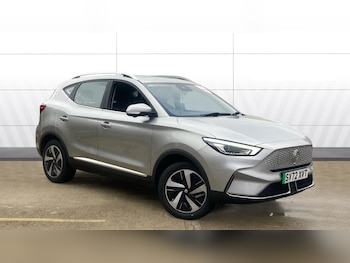 Used MG MG ZS 2022 for sale - 76479452: Photo