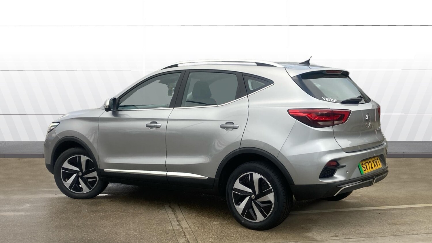 Used MG MG ZS 2022 for sale - 76479452: Photo 2