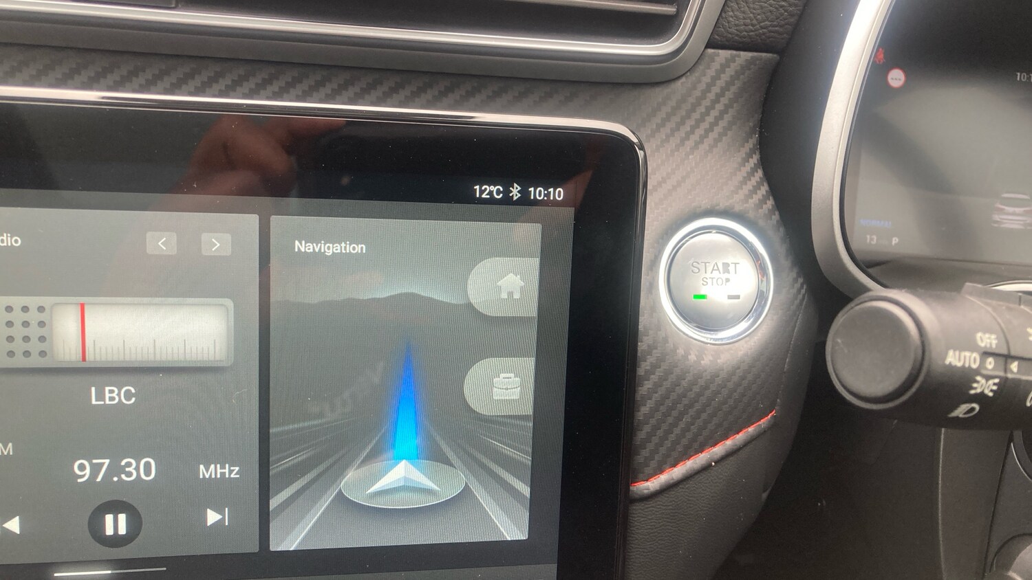 Used MG MG ZS 2022 for sale - 76479452: Photo 28