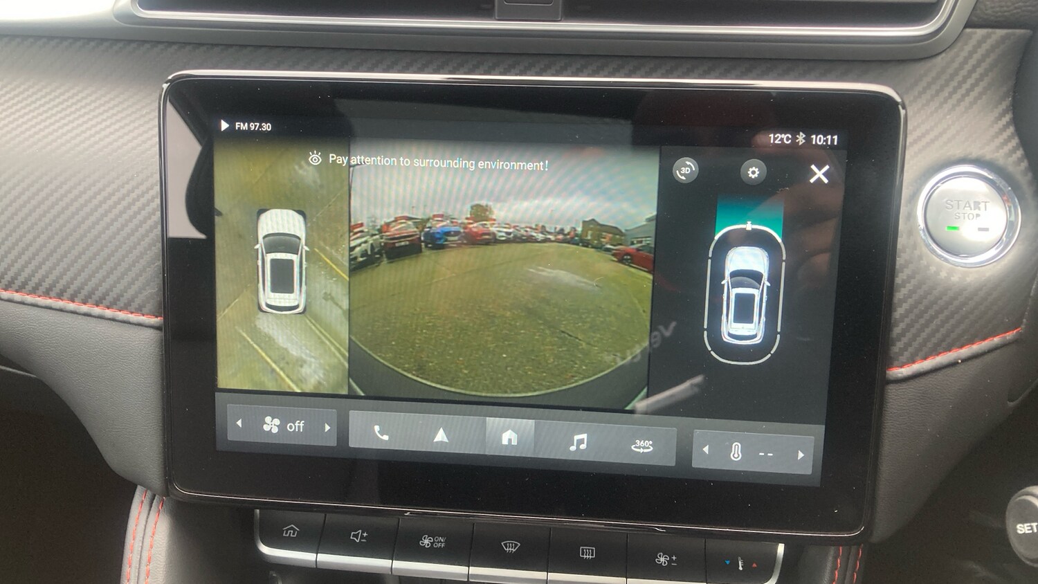 Used MG MG ZS 2022 for sale - 76479452: Photo 29