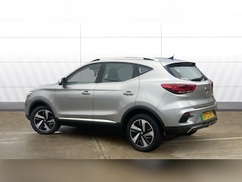 Used MG MG ZS 2022 for sale - 76479452: Photo