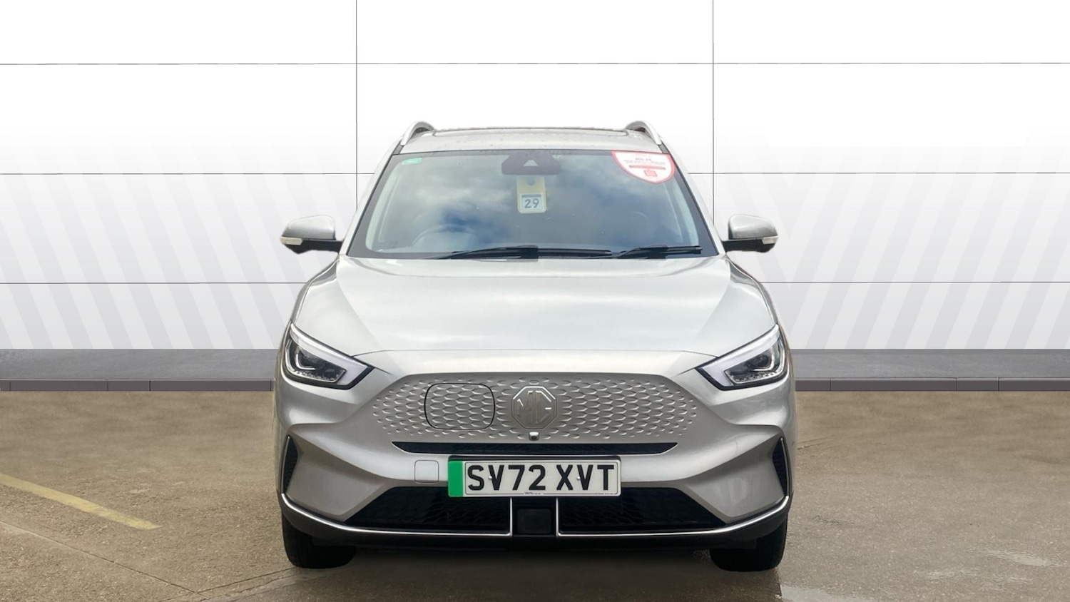 Used MG MG ZS 2022 for sale - 76479452: Photo 3