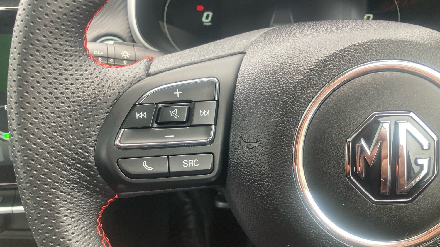 Used MG MG ZS 2022 for sale - 76479452: Photo 31