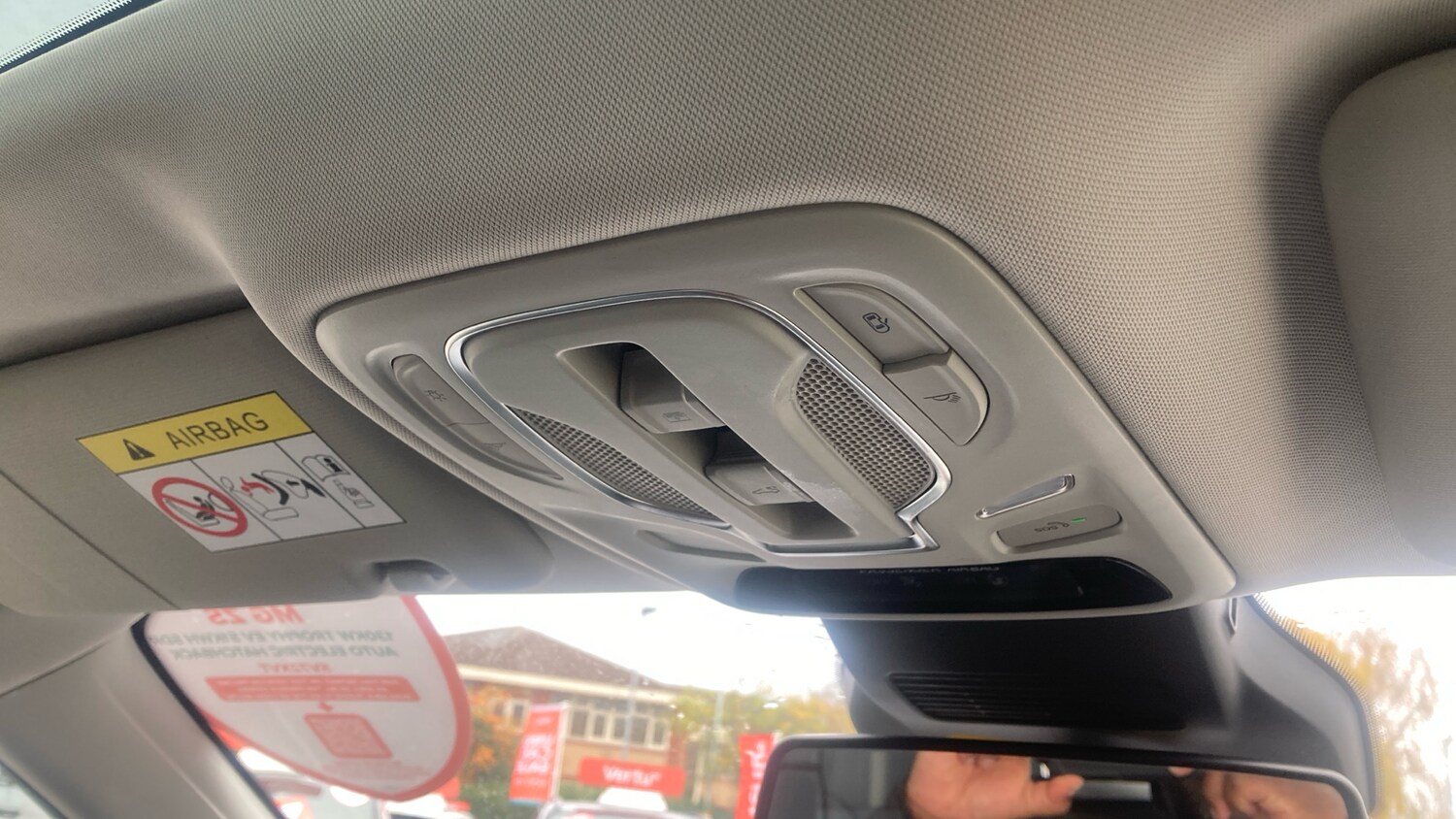 Used MG MG ZS 2022 for sale - 76479452: Photo 39