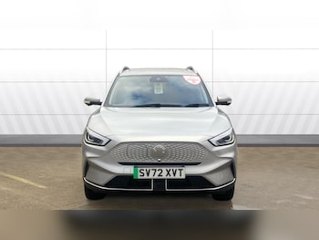 Used MG MG ZS 2022 for sale - 76479452: Photo