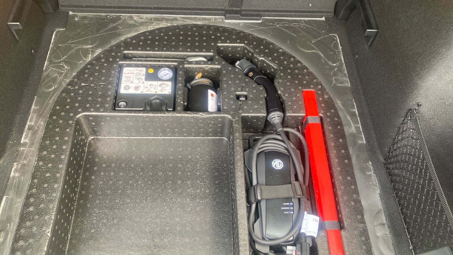 Used MG MG ZS 2022 for sale - 76479452: Photo 48