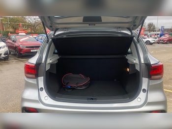 Used MG MG ZS 2022 for sale - 76479452: Photo