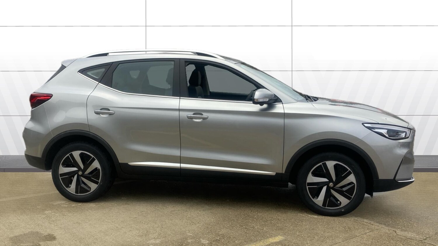 Used MG MG ZS 2022 for sale - 76479452: Photo 5