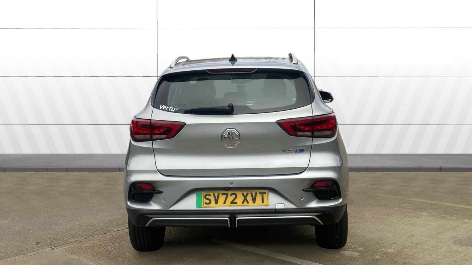 Used MG MG ZS 2022 for sale - 76479452: Photo 6